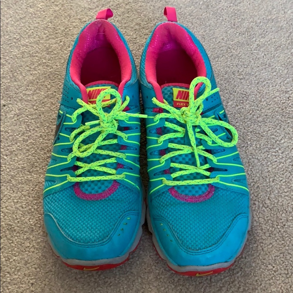Nike Flex Trail 2